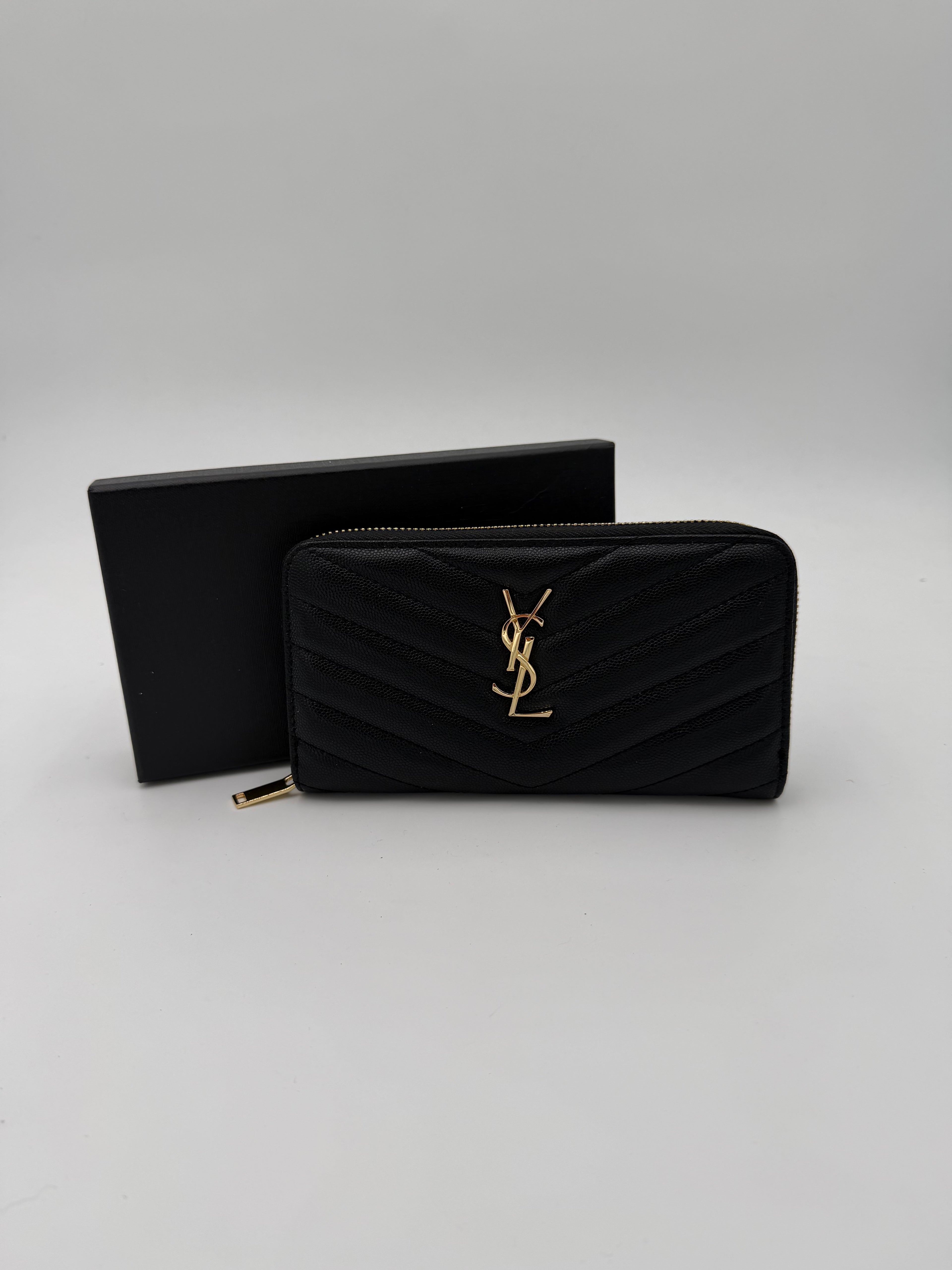 Portafoglio laury gold