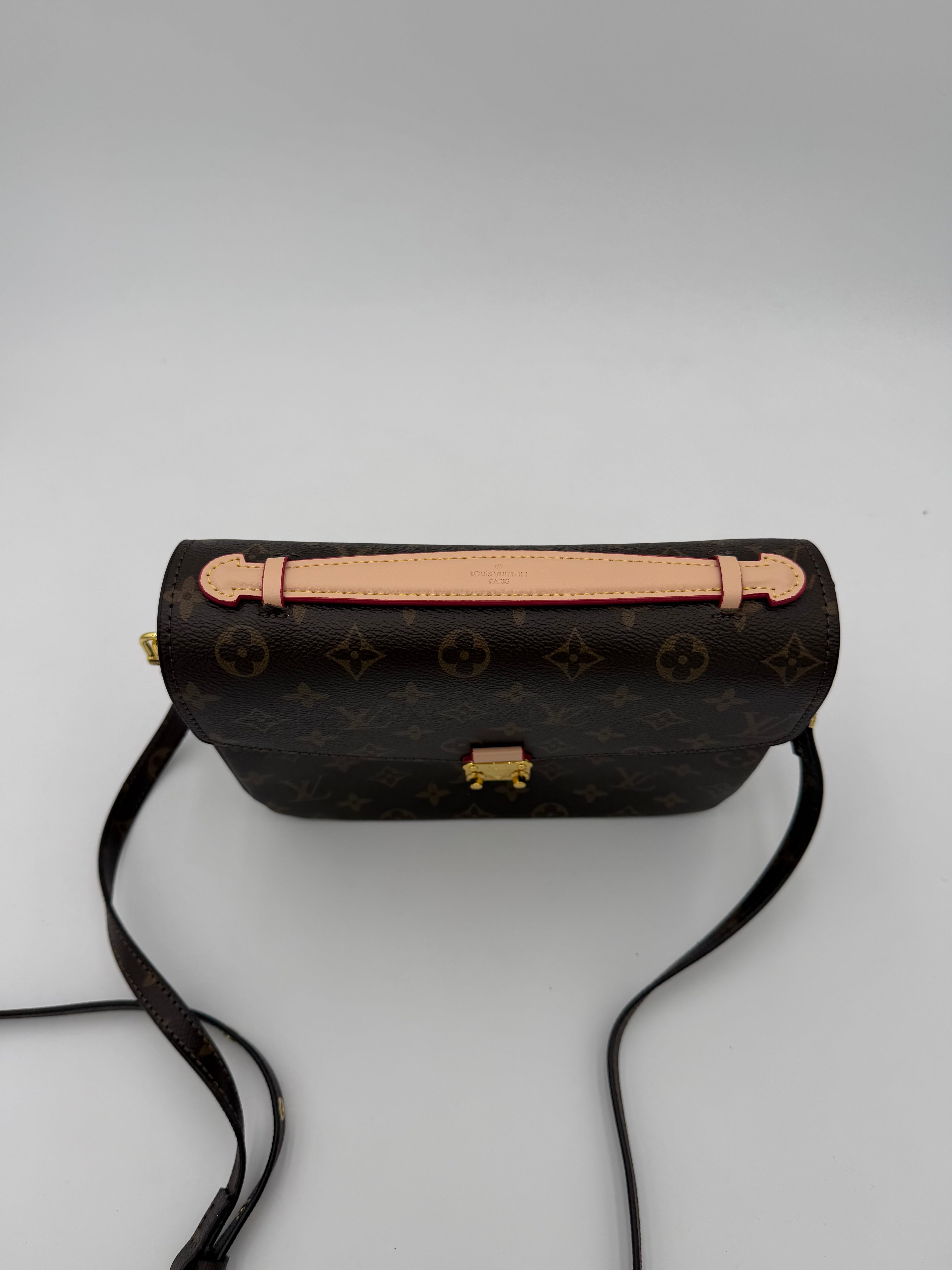 Borsa Metis 25cm
