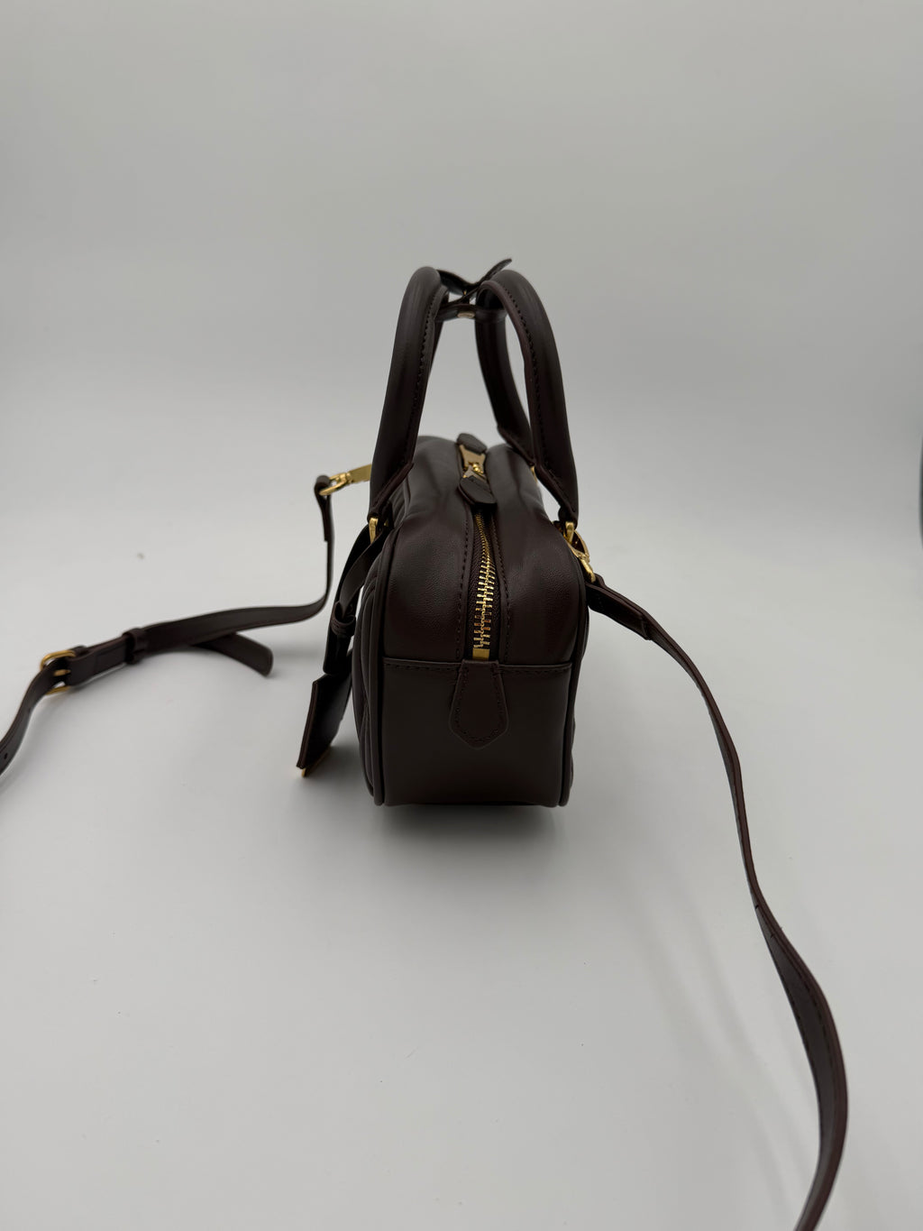 Borsa mille chocolate 23cm