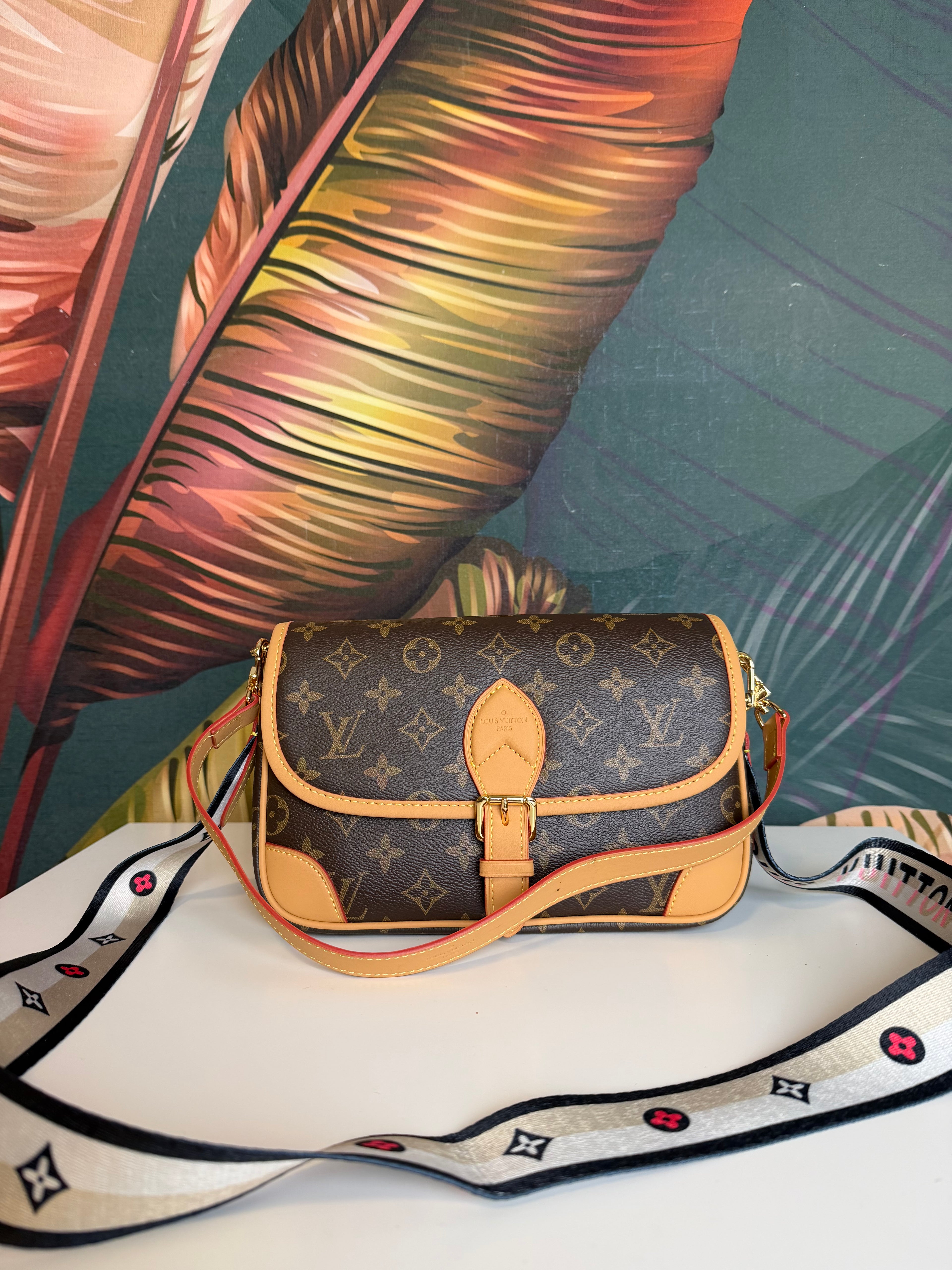Borsa Marilena 25 cm
