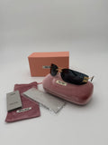 Occhiali small black