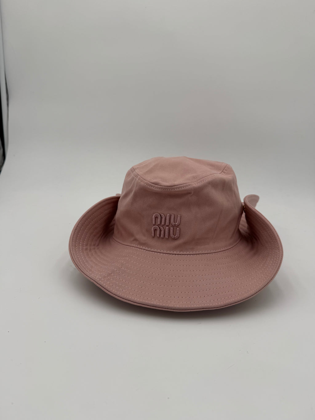 Cappello cowboy rosa