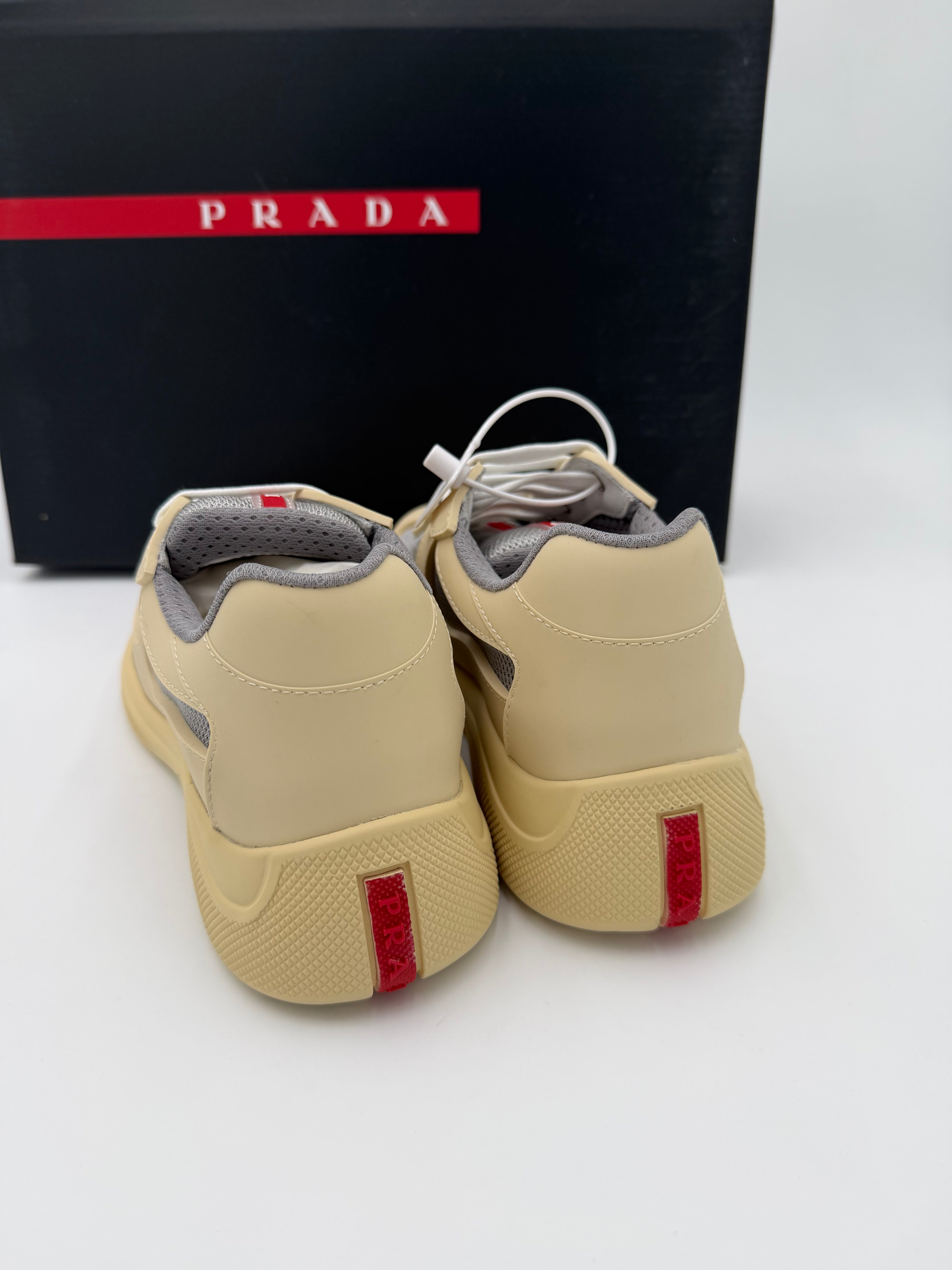 Sneakers prd panna