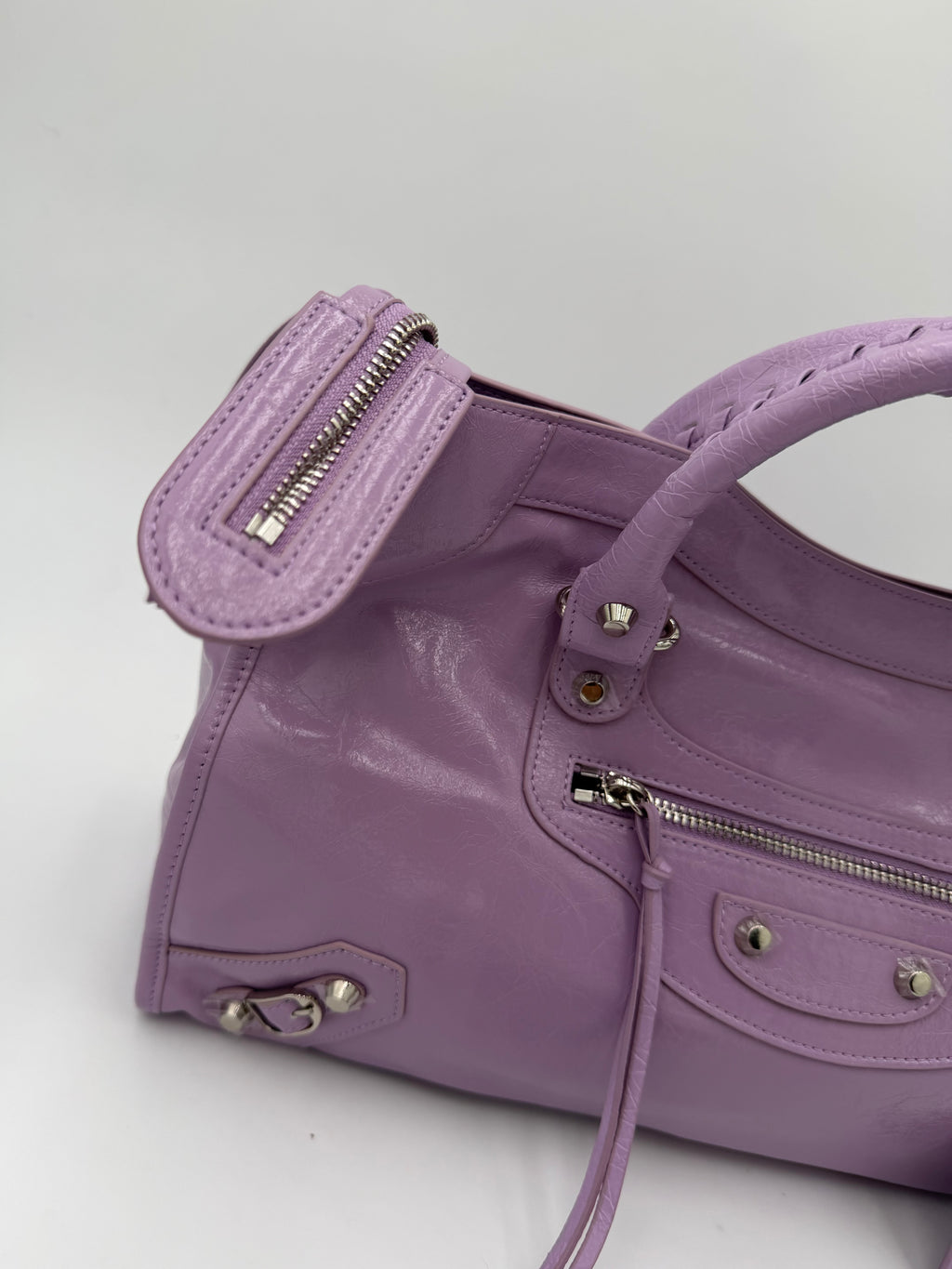 Borsa bale 37cm