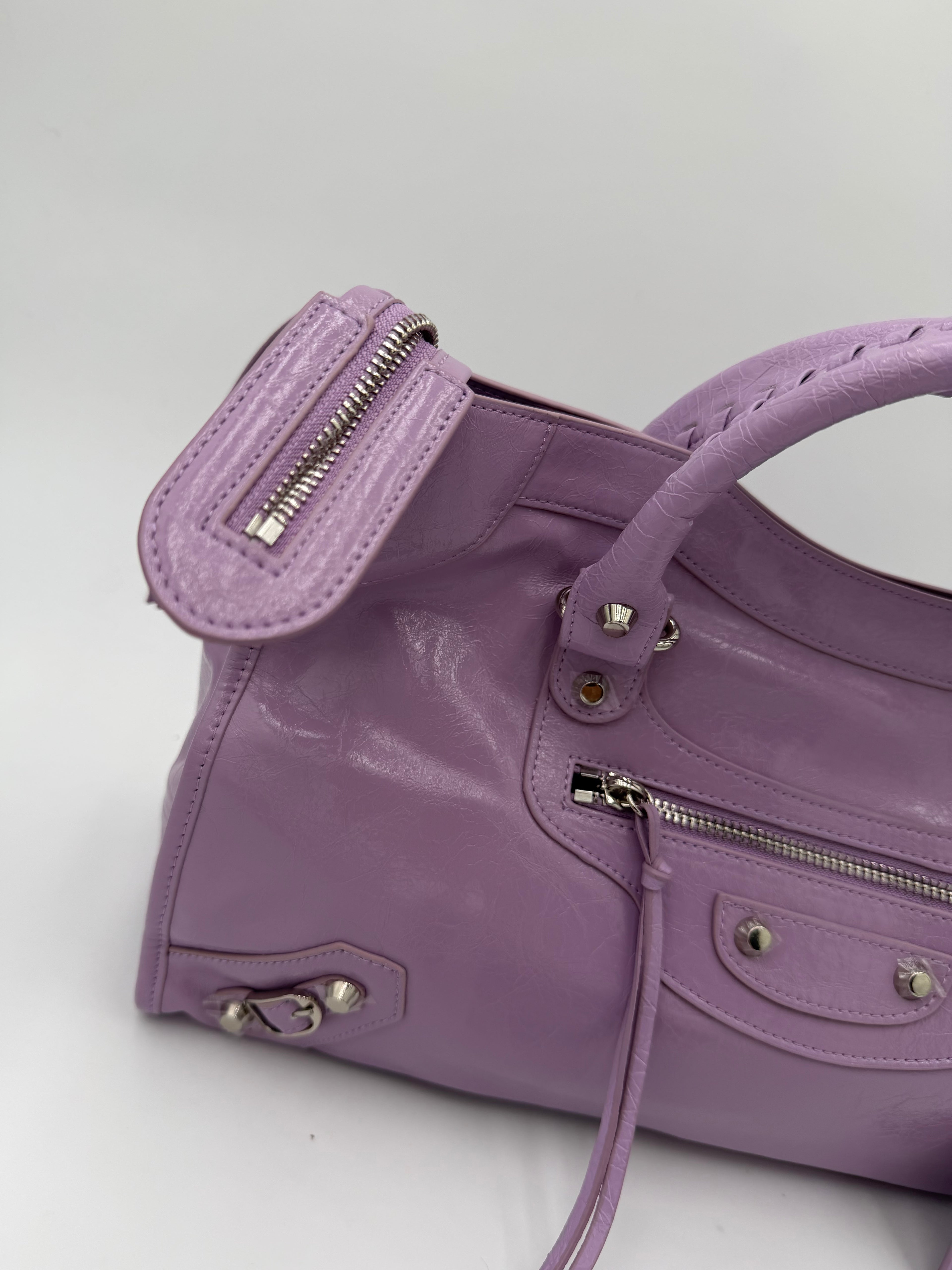 Borsa bale 37cm