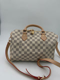 Baule dami white 30cm