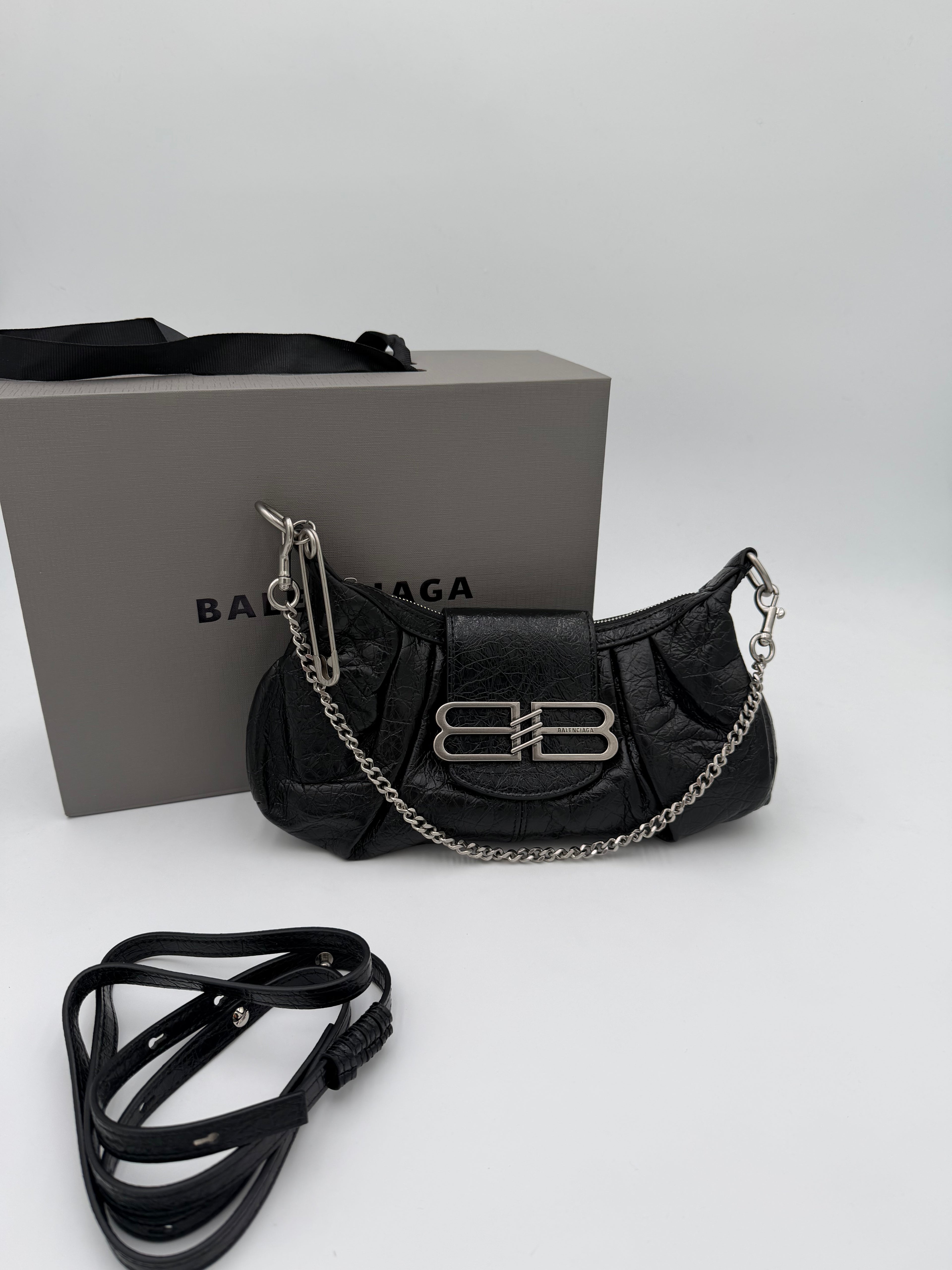 Borsa bale 25cm