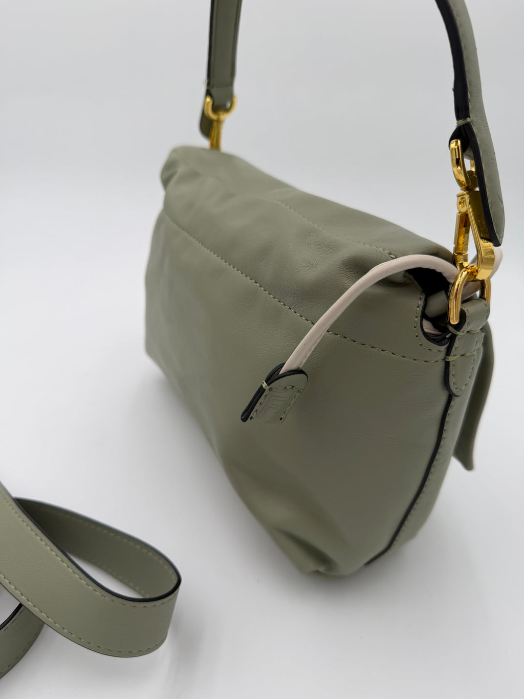 Borsa fey verde menta