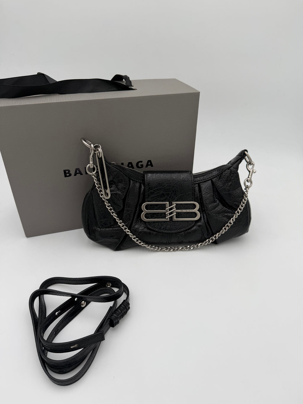 Borsa bale 25cm