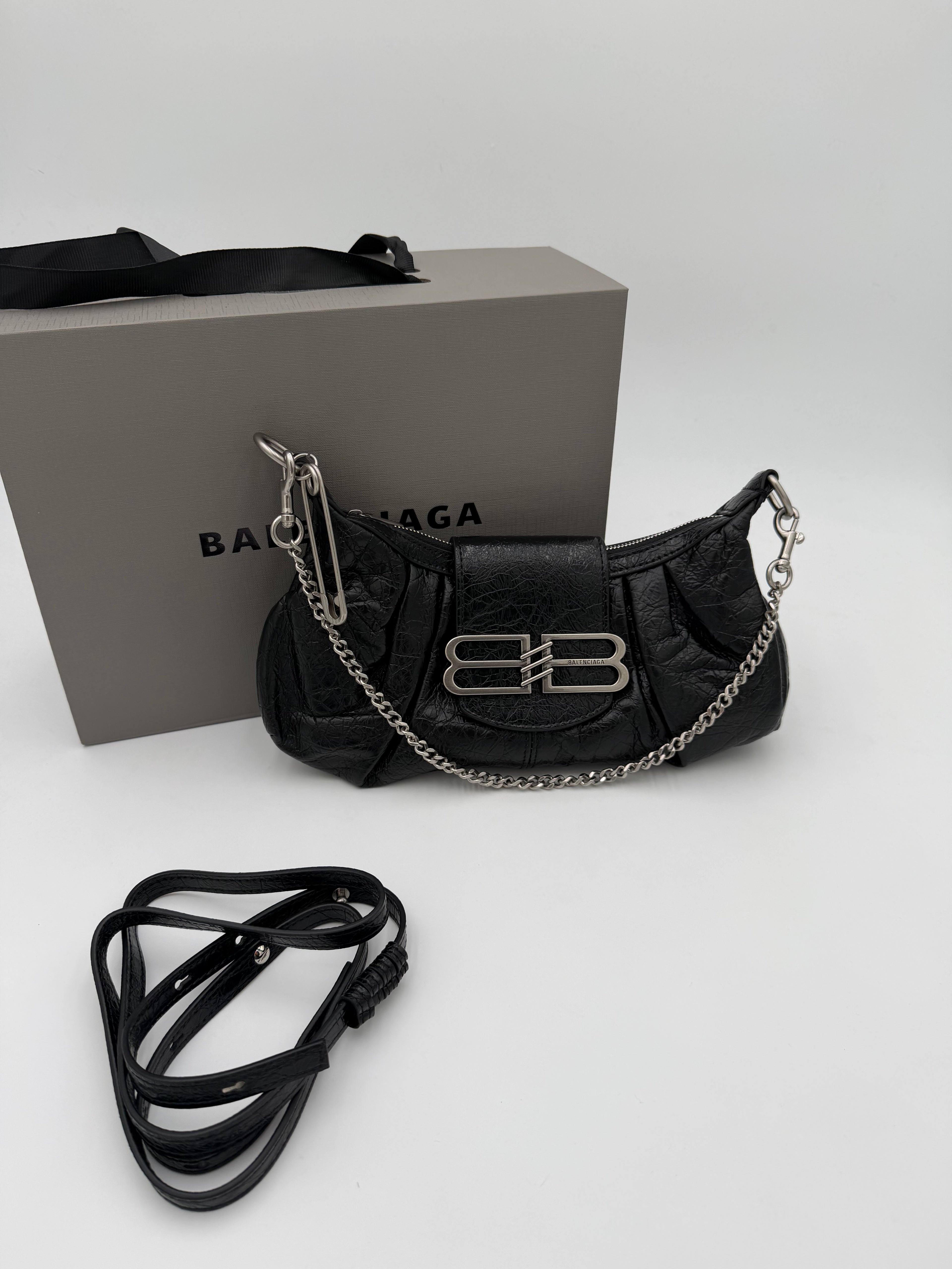 Borsa bale 25cm
