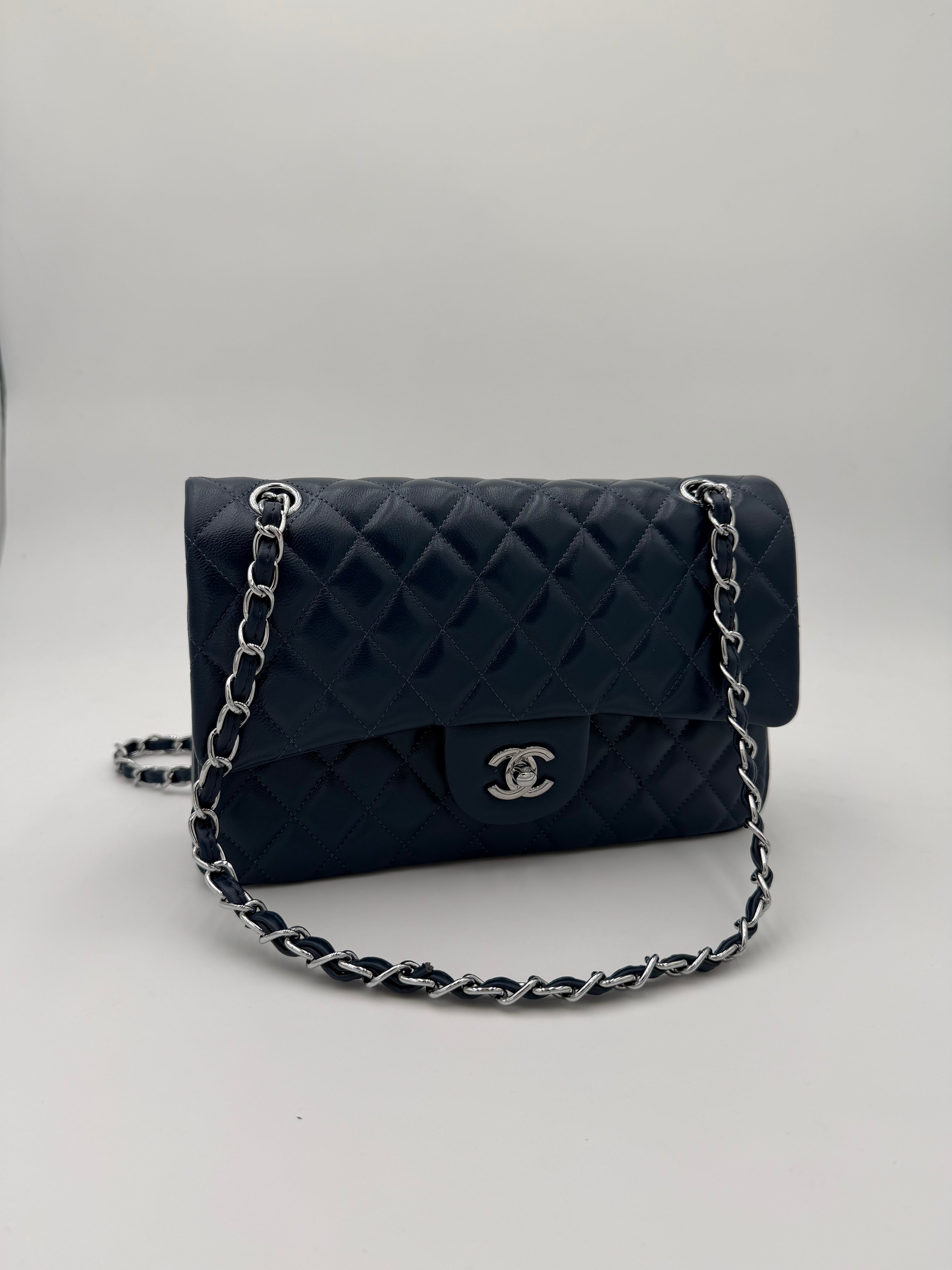 Borsa chance blue