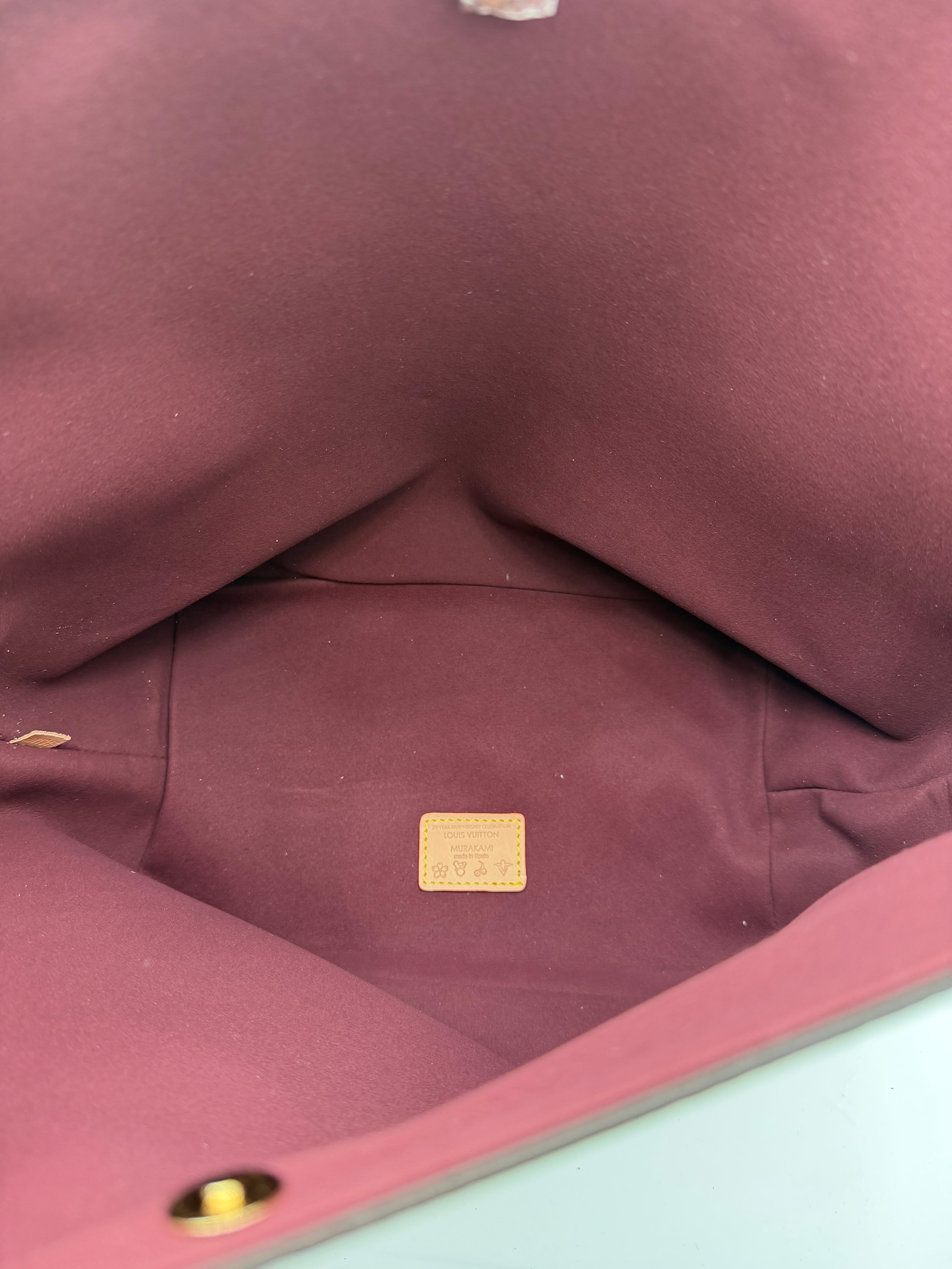 Borsa secchiello big