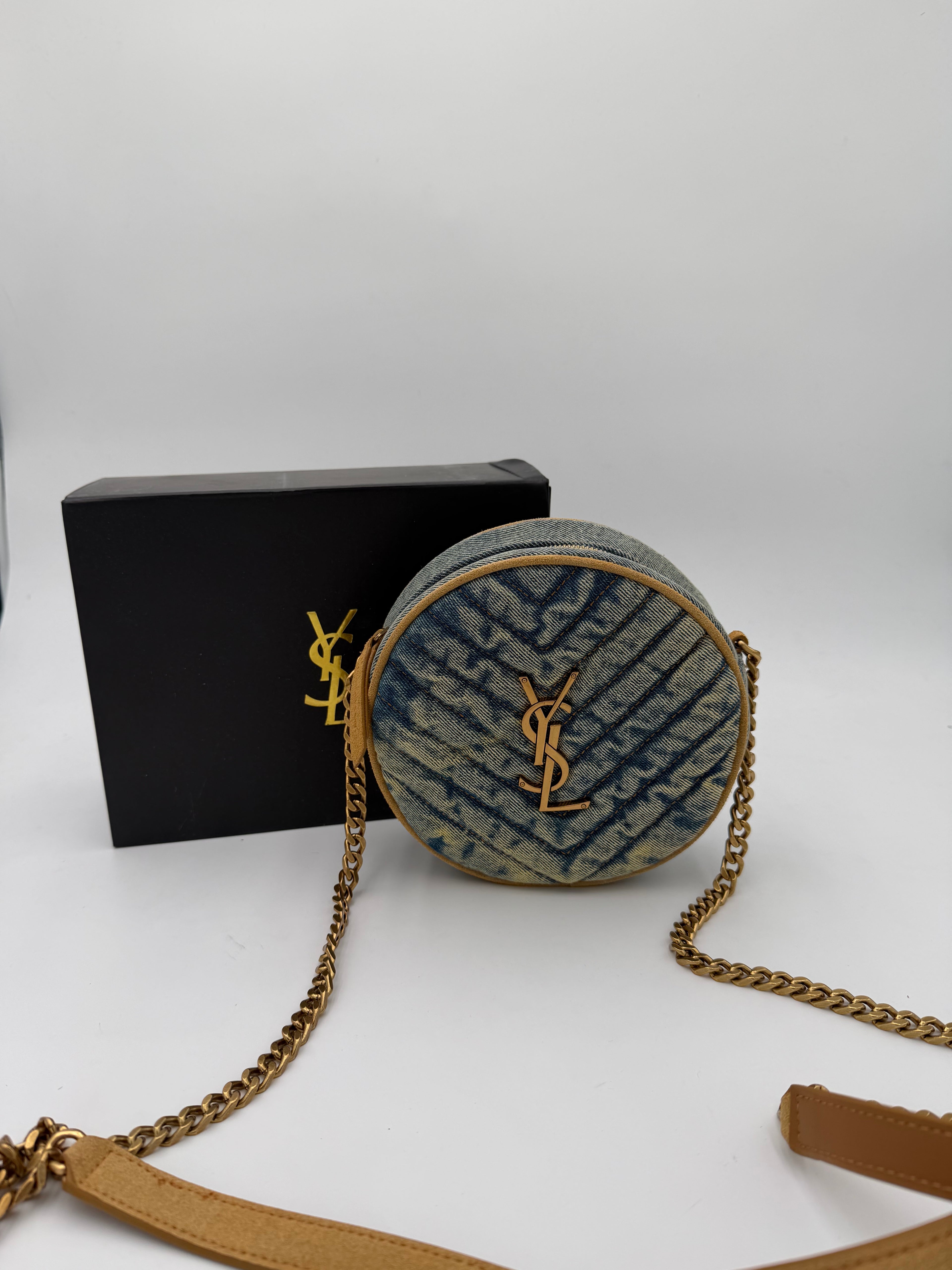Borsa laury rotondo