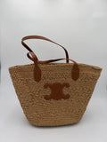 Borsa paglia cely