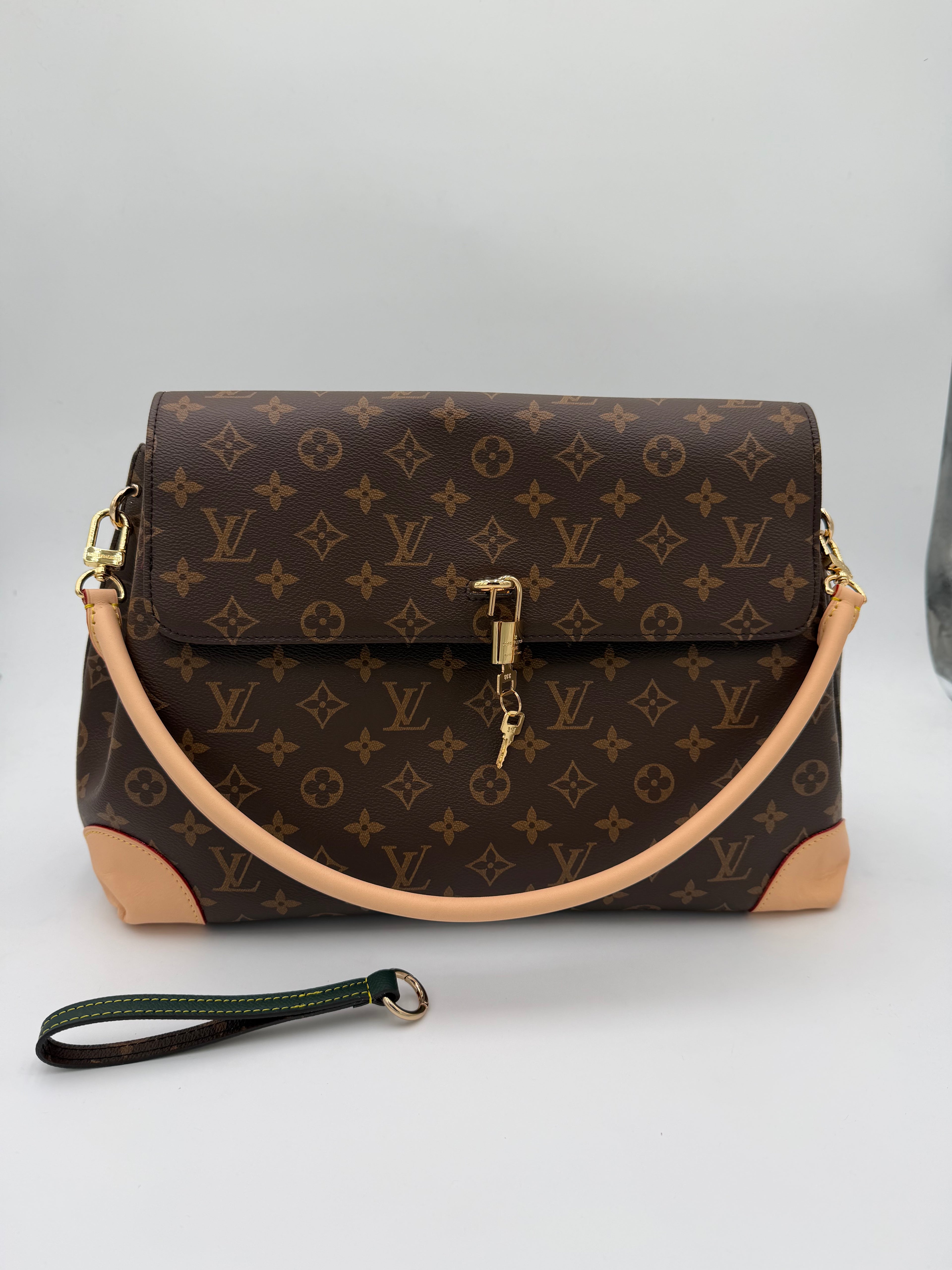 Borsa Corfù 35cm