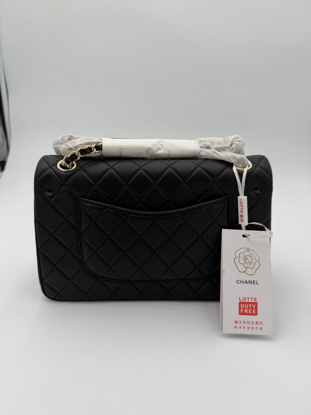 Borsa chany 25 cm Classic