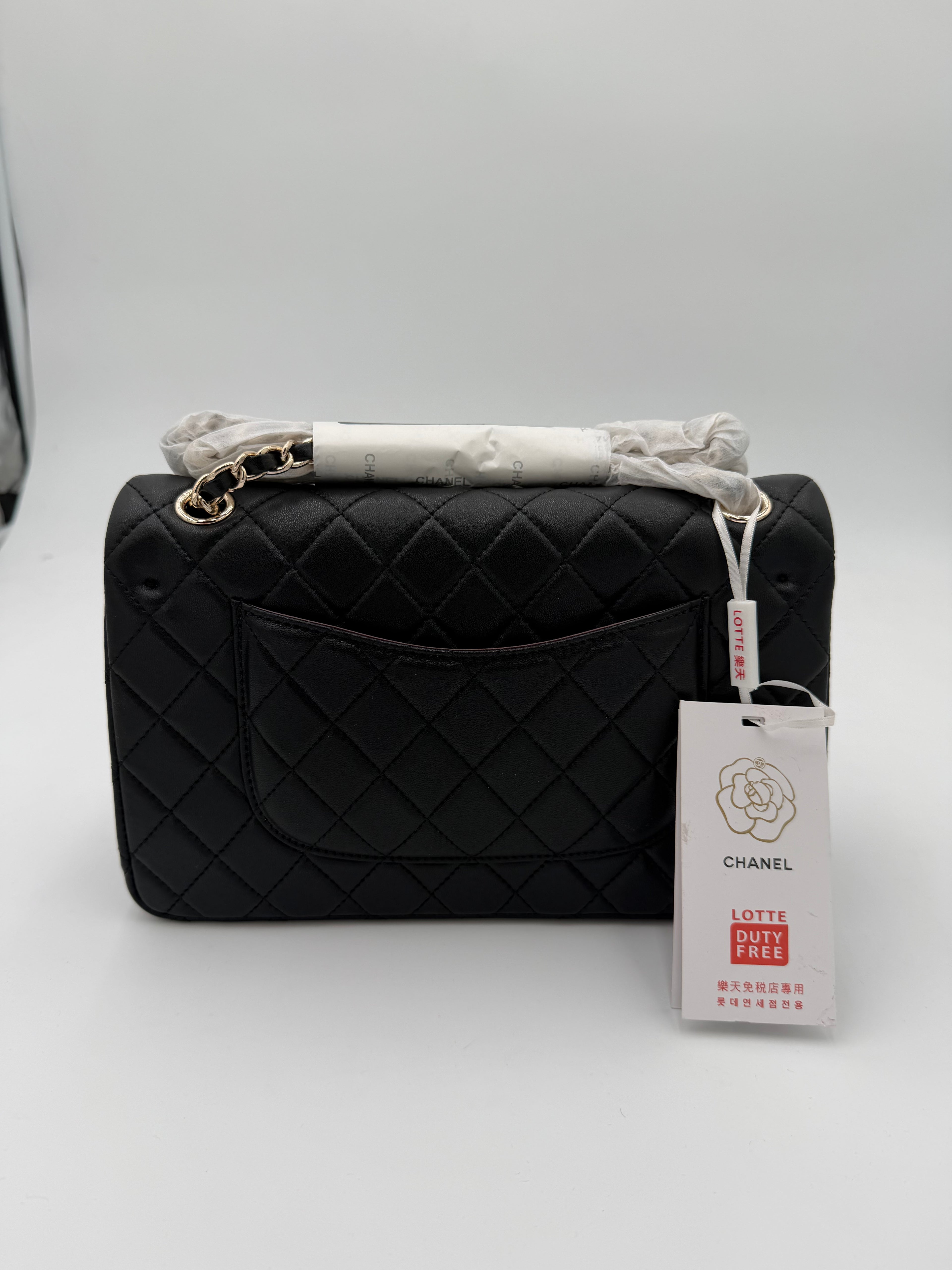 Borsa chany 25 cm Classic