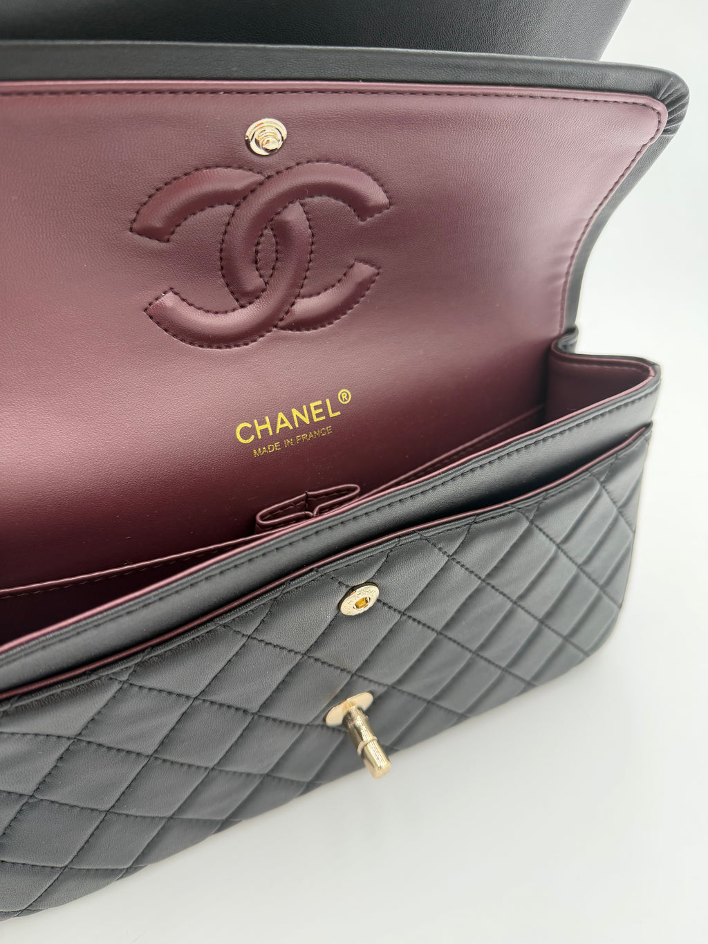 Borsa chany 25 cm Classic