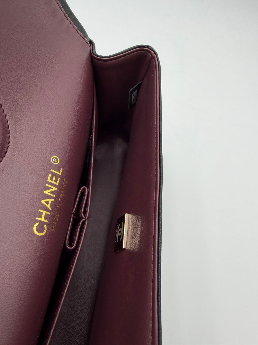 Borsa chany 25 cm Classic