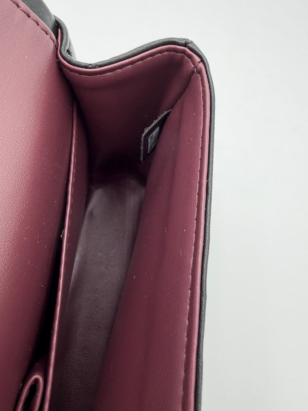 Borsa chany 25 cm Classic