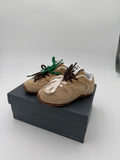 Sneakers baby beige