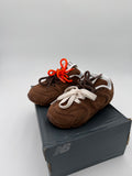 Sneakers baby brown