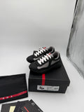 Sneakers prd black