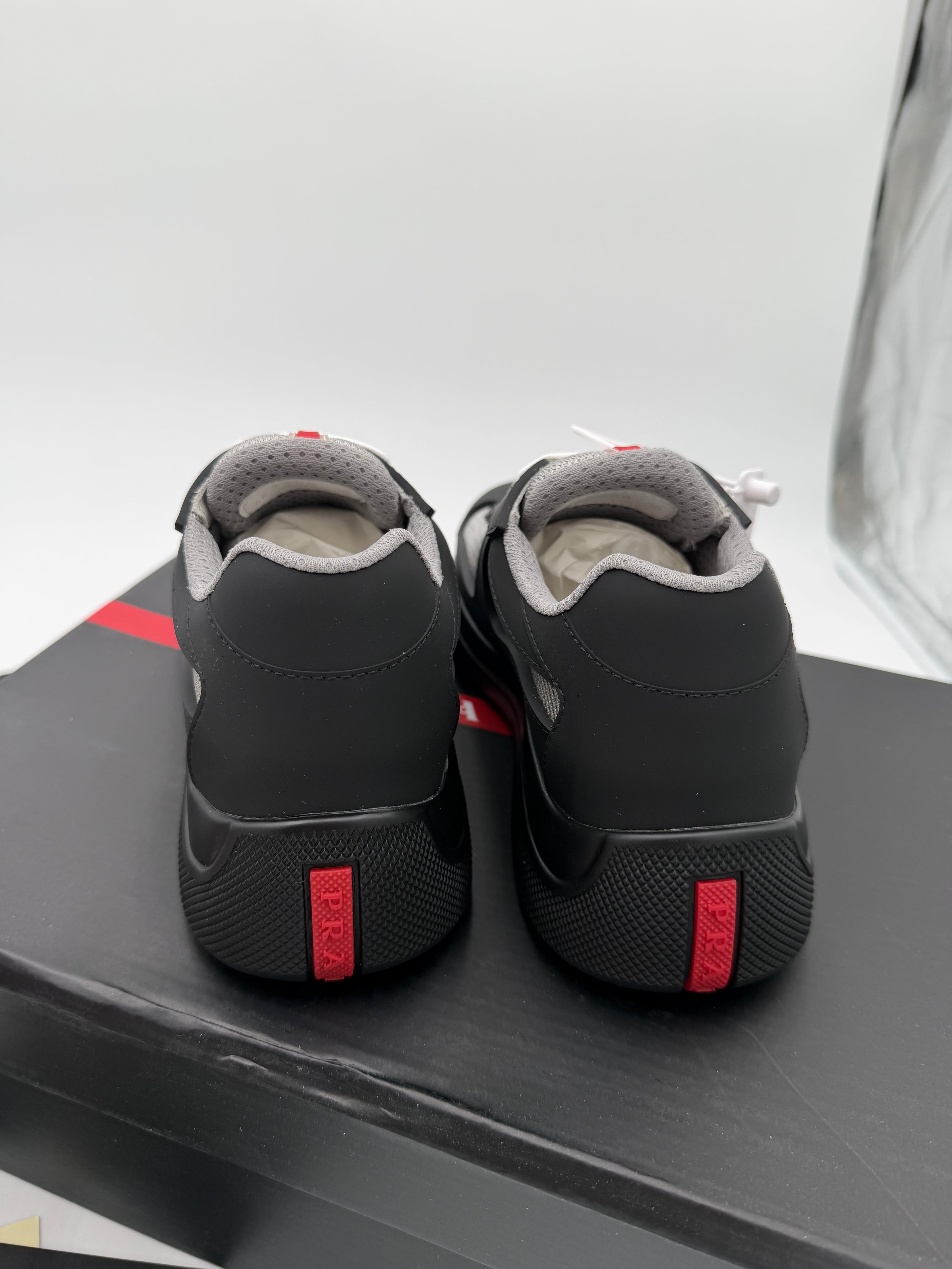 Sneakers prd black
