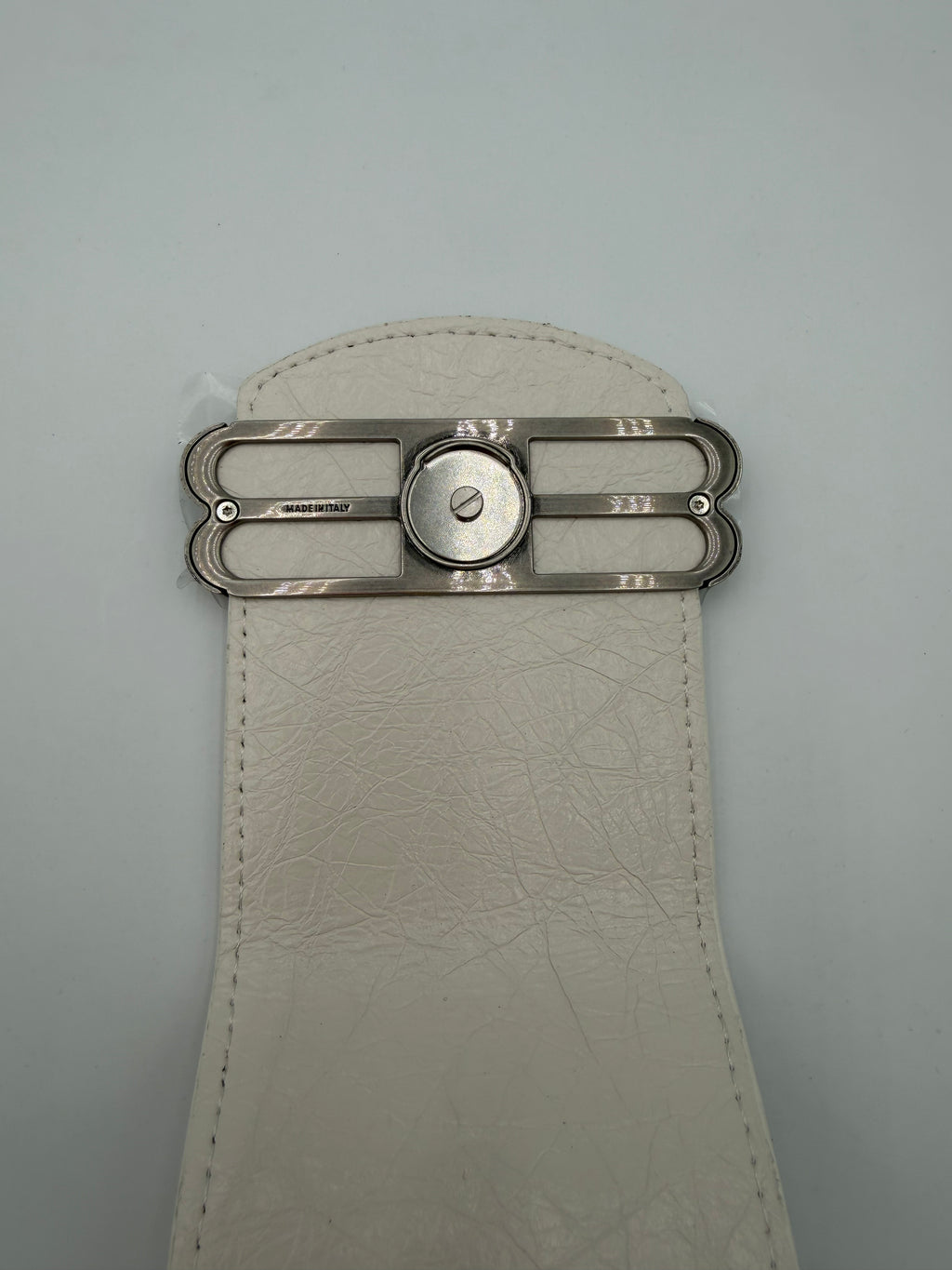 Borsa bale white 25cm