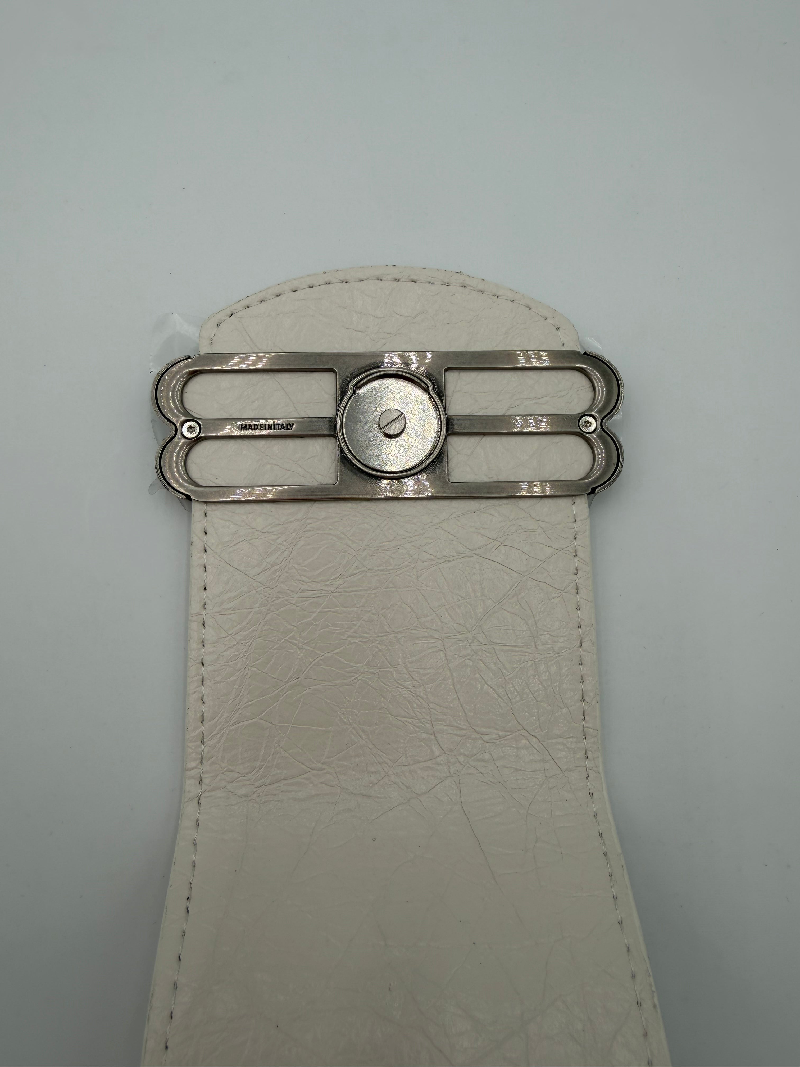 Borsa bale white 25cm