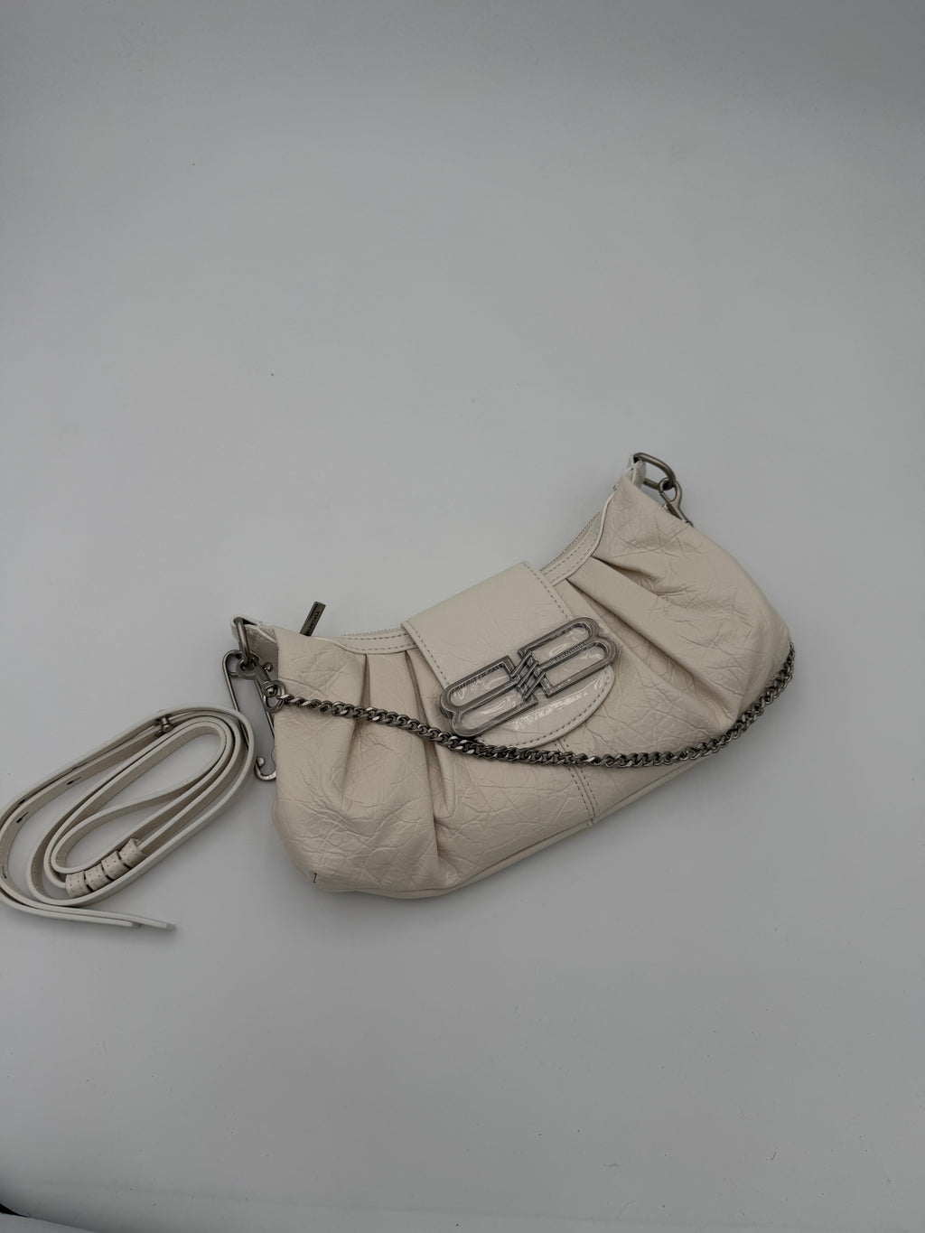 Borsa bale white 25cm