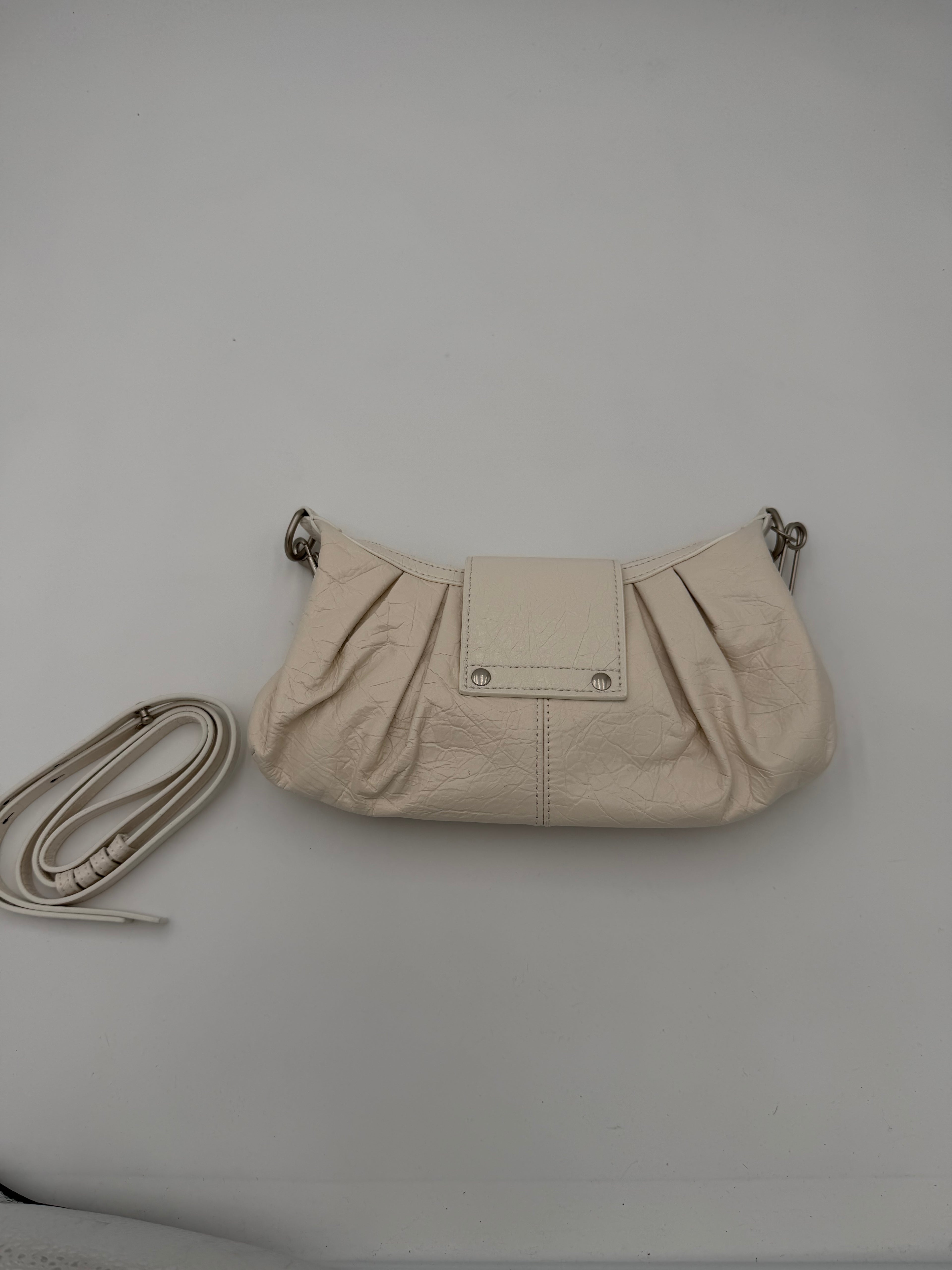 Borsa bale white 25cm