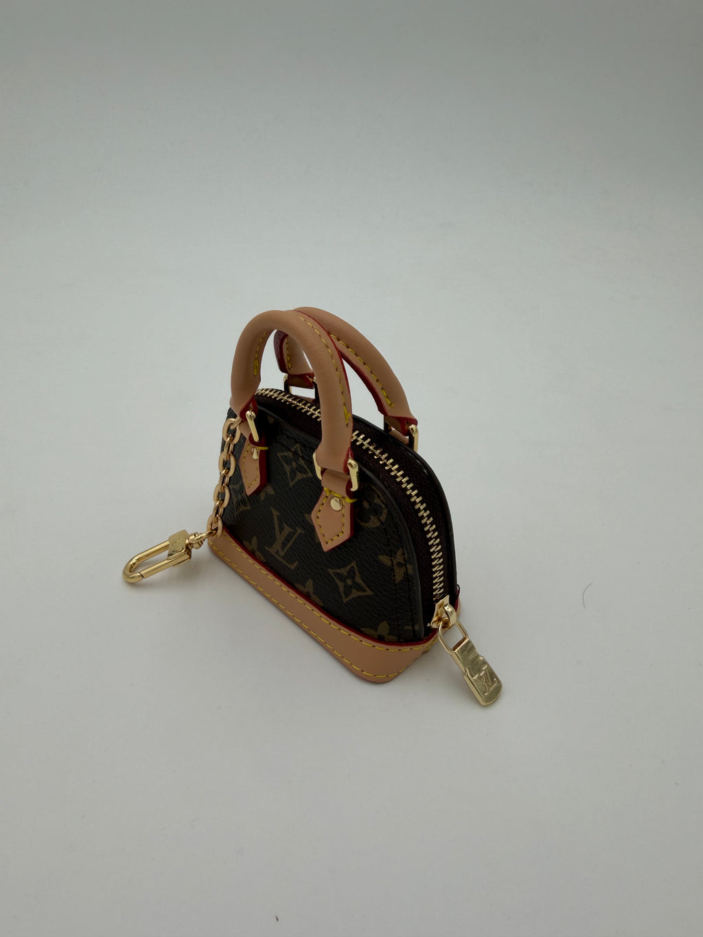Portachiavi/charm Alma baby
