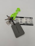 Porta chiavi/ charm bale