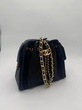 Borsa black mini